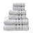 Waldo Cotton Blend Midweight Mulit-Size Set-567447010