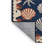 Washable Geometric sea life Nautical Area Rug-828270829