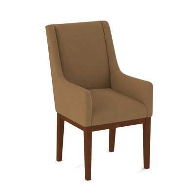 Upholstered Arm Chair