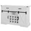 Buffet 51,97 po Carpi, armoire buffet, crédence -1068796434