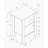 Versatile Accent Table Suitable For Side, End, Nightstand, Lamp Placement And Storage In Living Room, Bedroom And More-1773158119