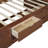 Daybed With Drawers And Shelves-1820125008-1820125022