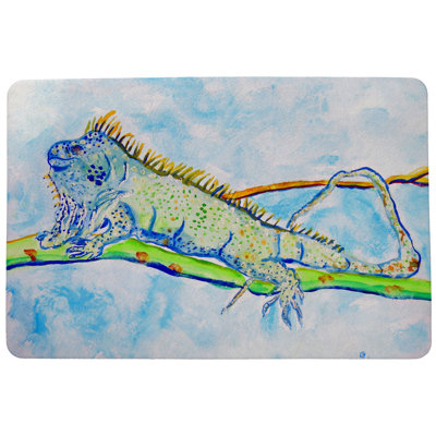 Anna Non-Slip Doormat