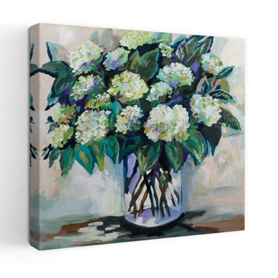 Jaimes Bouquet, art floral contemporain