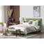 Cofi 109cm Semi-waveless Soft-Side Waterbed Mattress-632013941