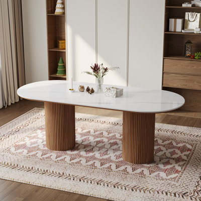 Table de salle à manger Maxsony