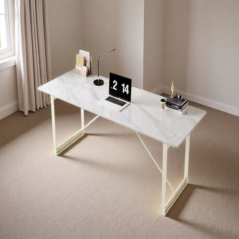 Bureau d'écriture Modern, H 29,52 po x l 47,24 po x P 27,55 po