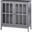 Buffet avec 2 portes