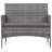 Ameriya 5 Piece Lounge Chair with Cushions-1887979315-1887979314