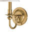 Newport 1 - Light Armed Sconce-2131873995