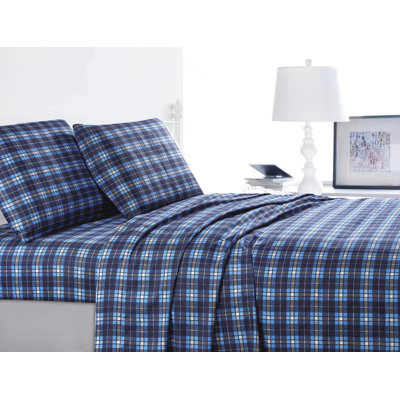  Ensemble de draps en microfibre Marsden