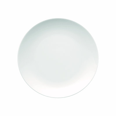 Medaillon Porcelain Dinner Plate