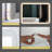 Anat Flat Wall Mirror