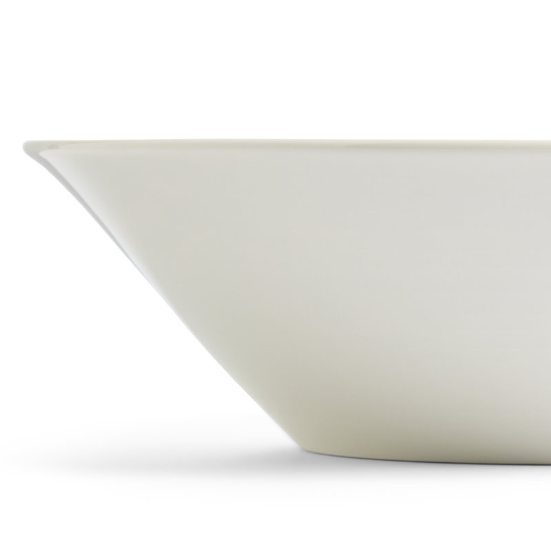 Bol de service Royal Doulton 1815 Pacific 11,42 po 2025 - bleu