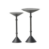 Printa Nesting End Table