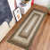 Brisseida Washable Geometric Indoor Rug