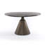 Bronx Round Dining Table-28651882