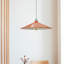 40cm Metal Cone Lamp Shade-1238099097