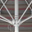 Parasol de marché octogonal 9 pi Willa-88138485-131413017