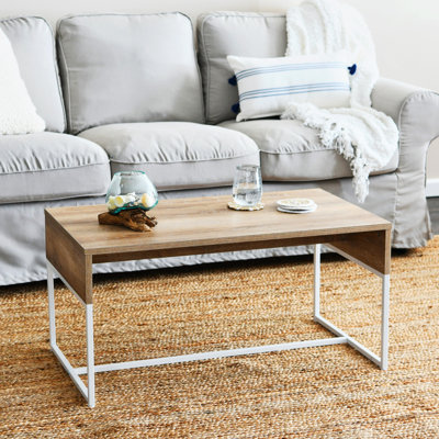 Table basse Avak Wrap