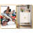 24 Pair Shoe Storage Cabinet