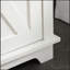 Armoire de salle de bain Sabino Farmhouse