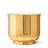 Delmara Ceramic Cachepot-114039769-114039770