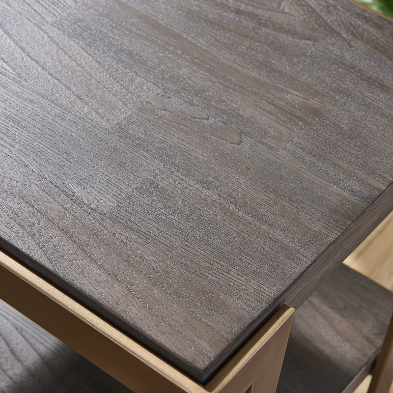 Gerrity End Table