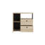 Kids 2 - Drawer Combo Dresser