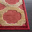 Tapis géométrique Alvyn Paradise Performance
