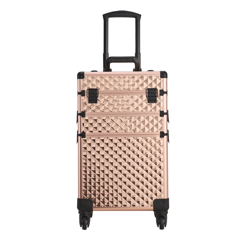 Garnich Makeup Organizer