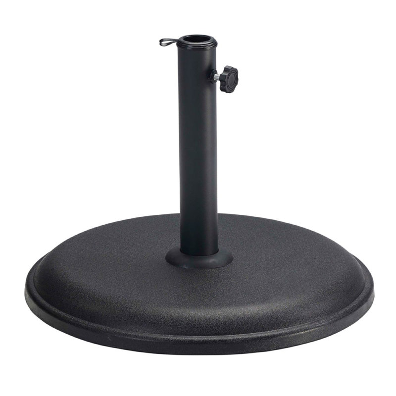 Piemonte 15kg Umbrella Base