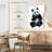 Brampt Adorable Baby Panda-108451285