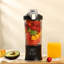 Tasse à jus portable Juicer Ice-130490728