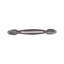 Antique Pewter Acorn Drawer Pull