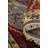 Geometric Oushak Handmade Rug 3x5