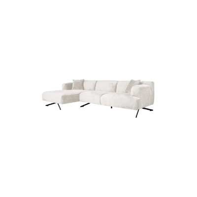 Donovan Sofa & Chaise