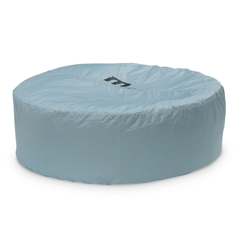 Protective Cover 6 - Round Mspa 