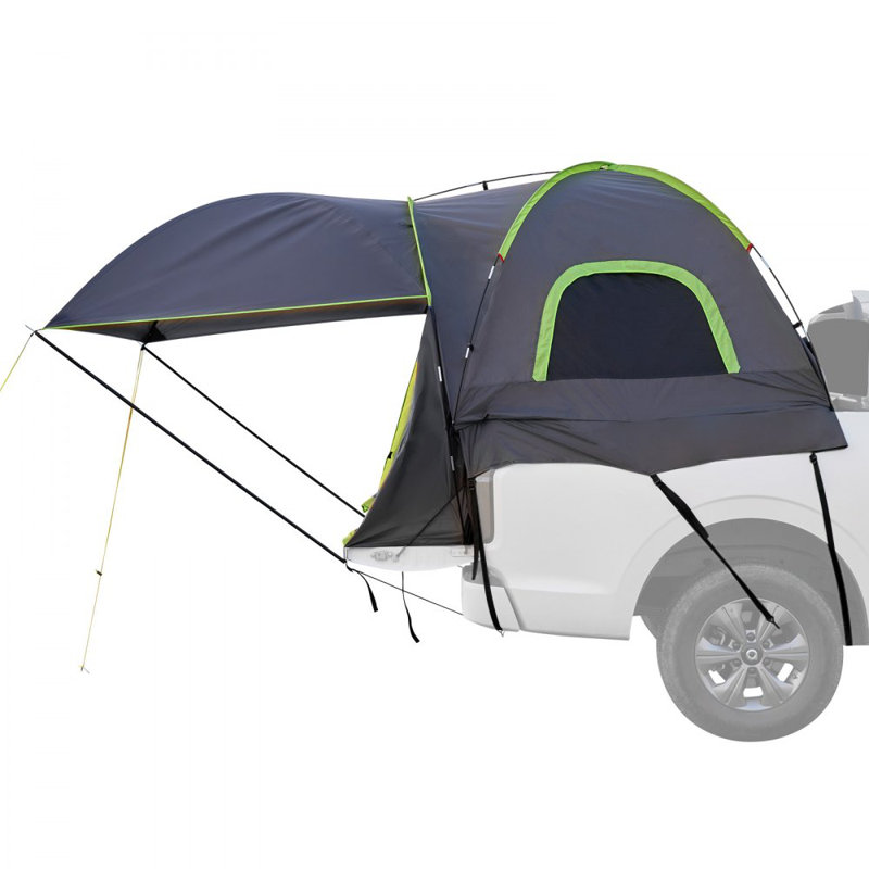 3 Person Tent, 170.7cm H x 341.4cm W x 158.5 cm D