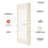 Cotton 32'' L Changing Pad