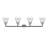Cone 4 Light Bath Vanity Light-75003319-75003328-75003321