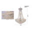 Traditional 14 Light Crystal Chandelier