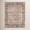 Ivory Traditional Persian Oriental Rug