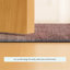 Tapis moderne lavable à la machine intérieur / extérieur ACN2728-1894861779-1894861780