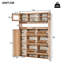 24 Pair Shoe Storage Cabinet-359361034