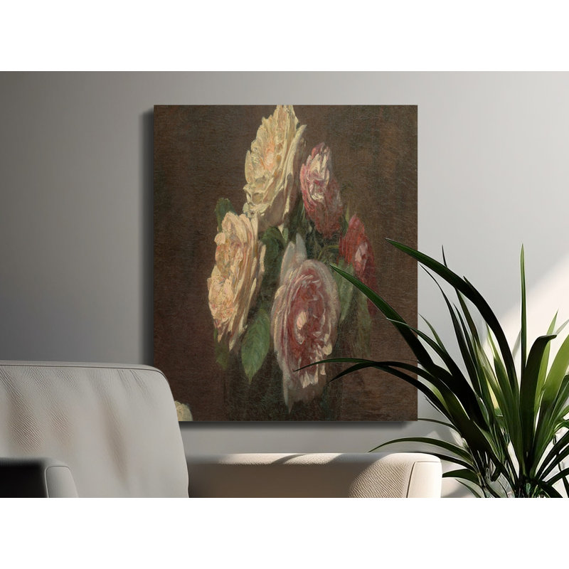 Dalke Wrapped Canvas Print Set, 15x30