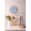 Glass Candlestick-723085887