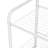 Norborne 25'' Metal Clothing Rack-1175760186