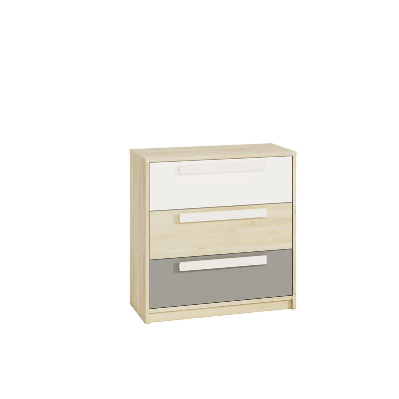 Imunique 940cm W Chest of Drawers