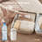 Portable Clothes Dryer with Drying Bag and Hook for Apartments, Travel, and RVs